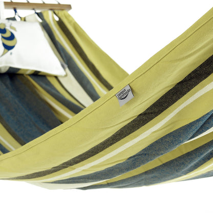 Campus Hammocks Georgia Tech Yellow Jackets Buzz Hammock