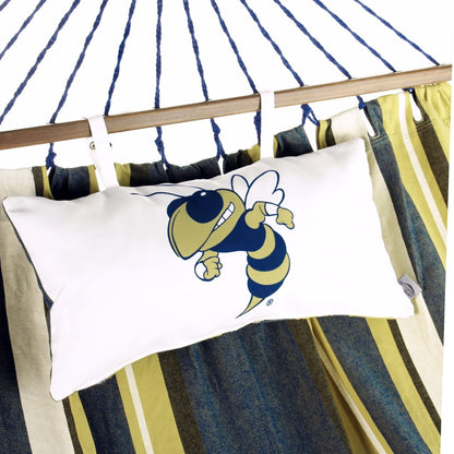 Campus Hammocks Georgia Tech Yellow Jackets Buzz Hammock