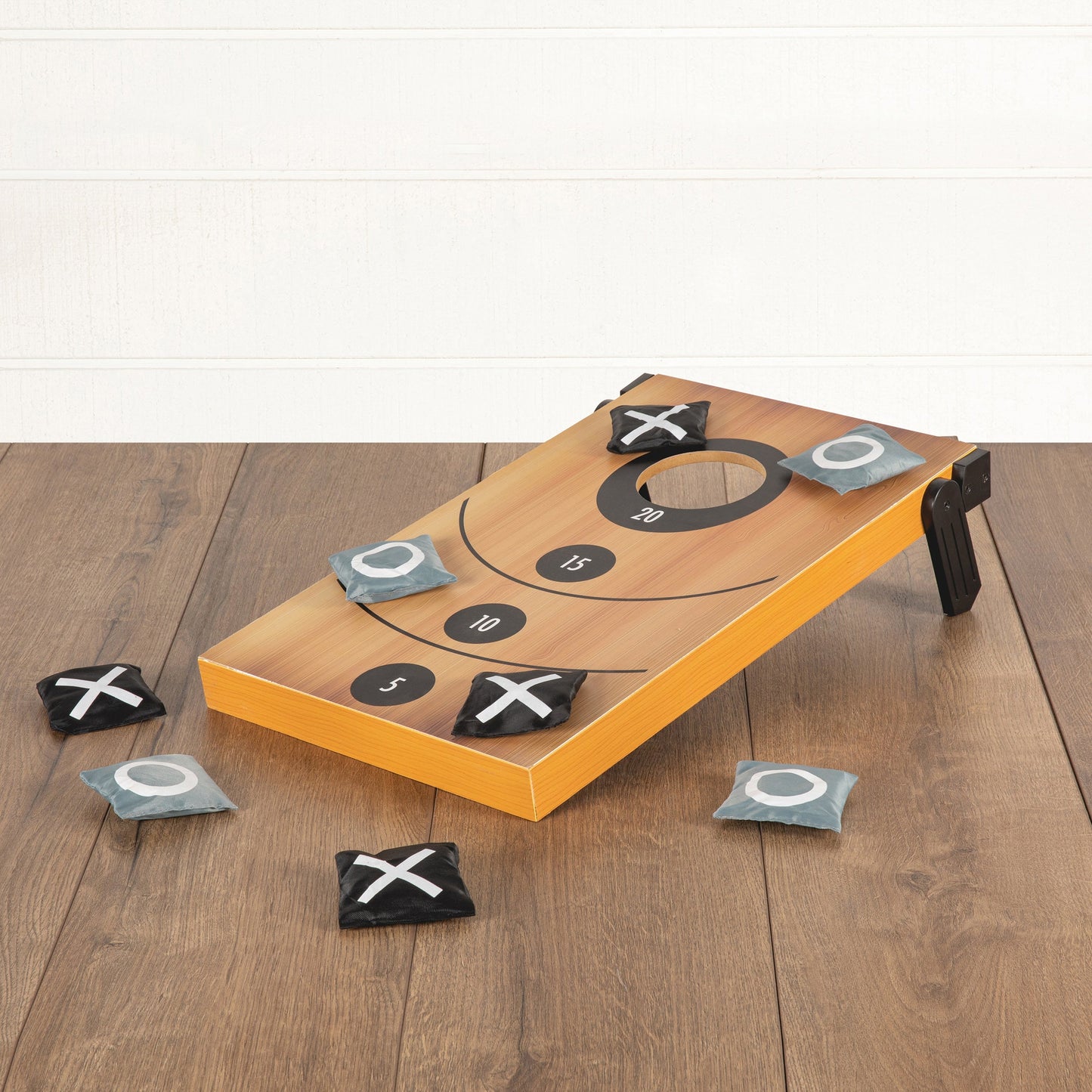 Picnic Time Mini Bean Bag Throw Game