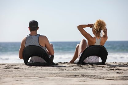 Picnic Time Oniva Portable Reclining Seat