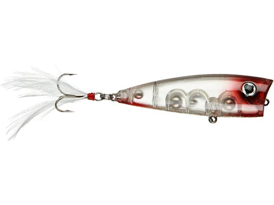 Yellow Magic Ghost Shad