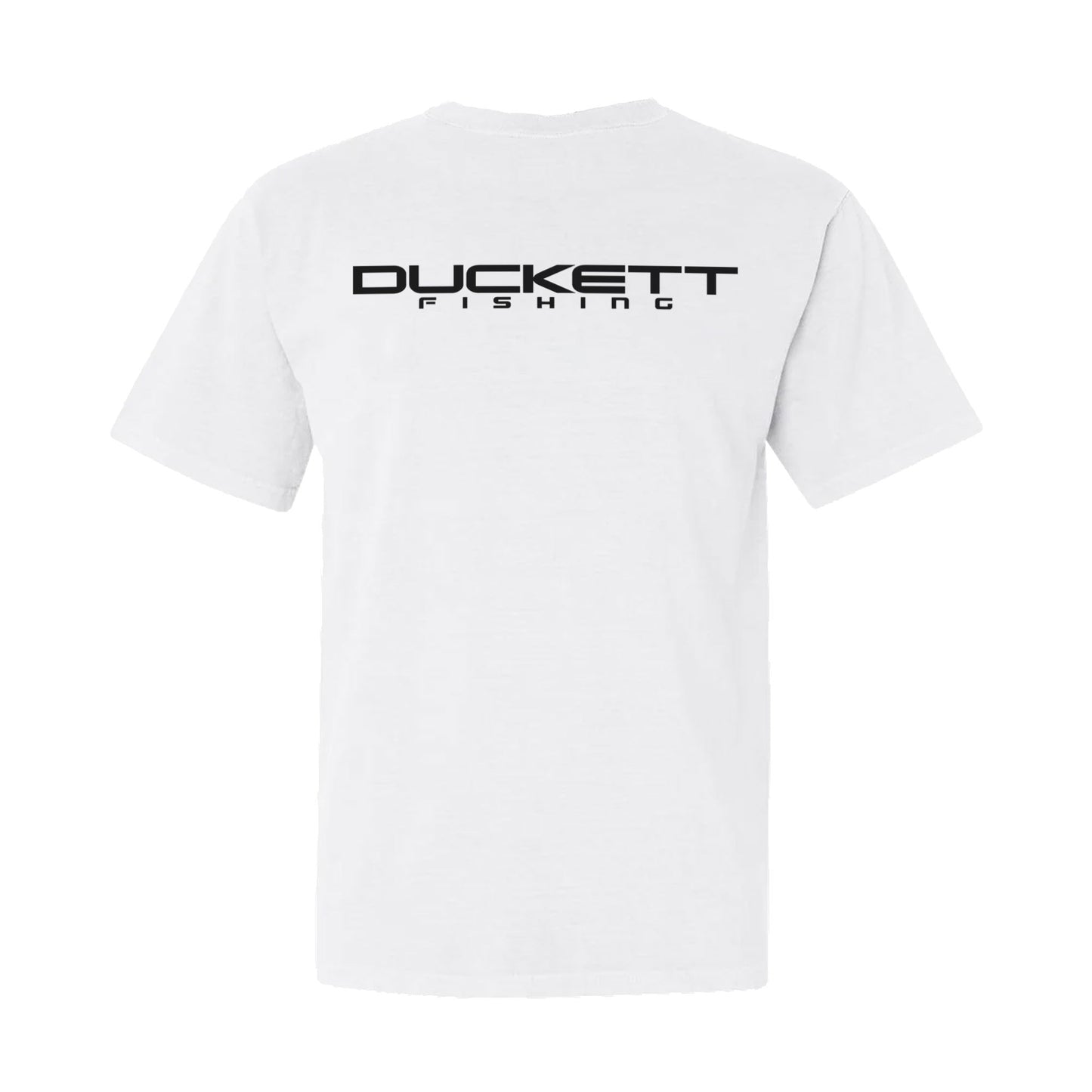 Duckett Ghost Tee