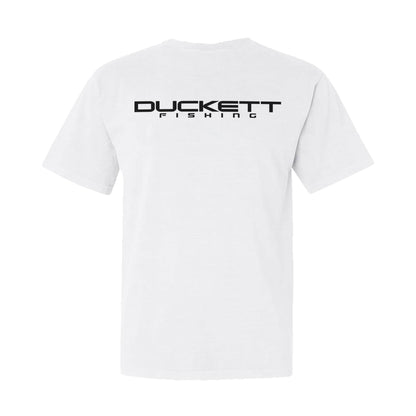 Duckett Ghost Tee