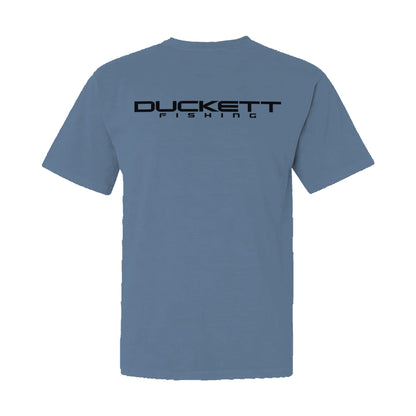 Duckett Ghost Tee