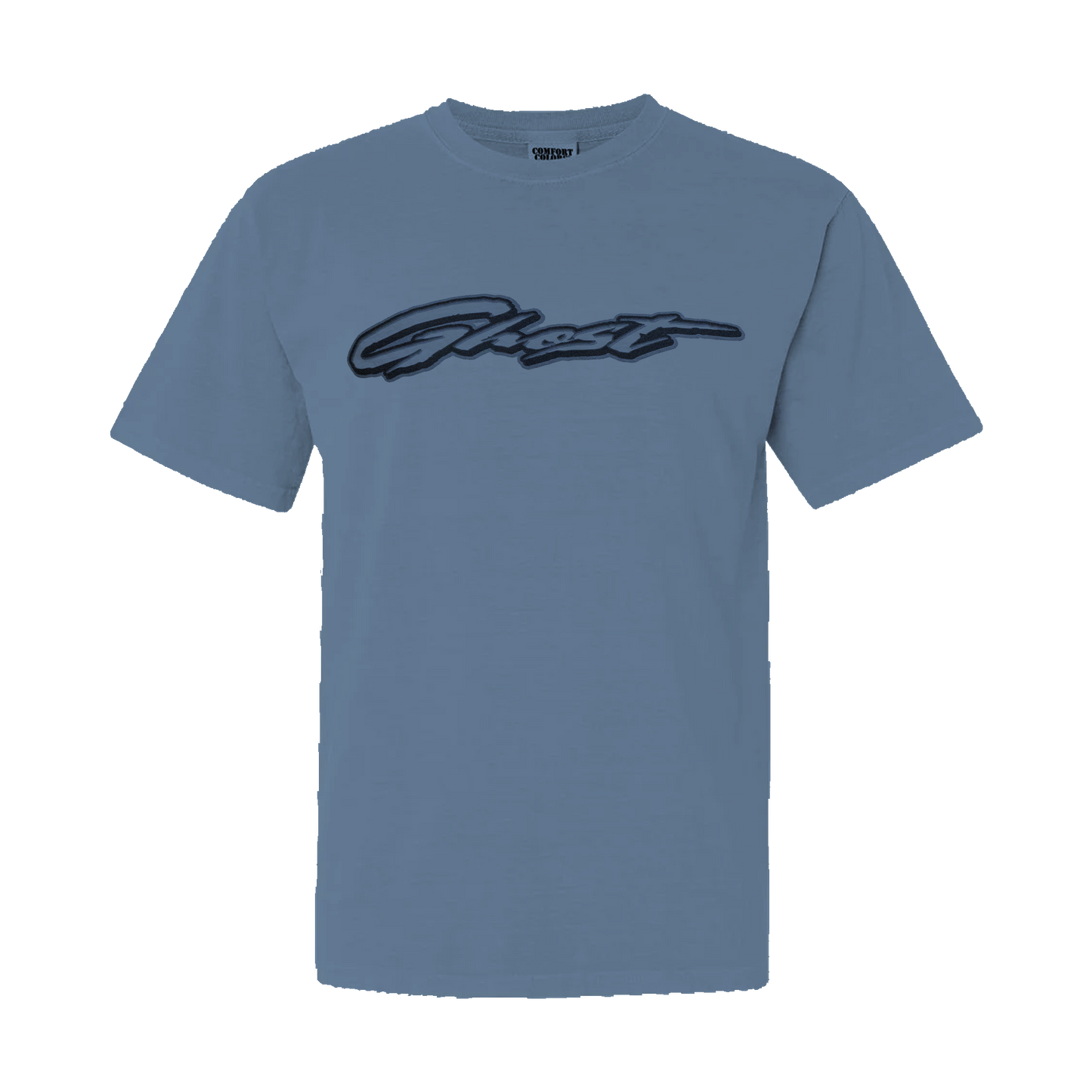 Duckett Ghost Tee