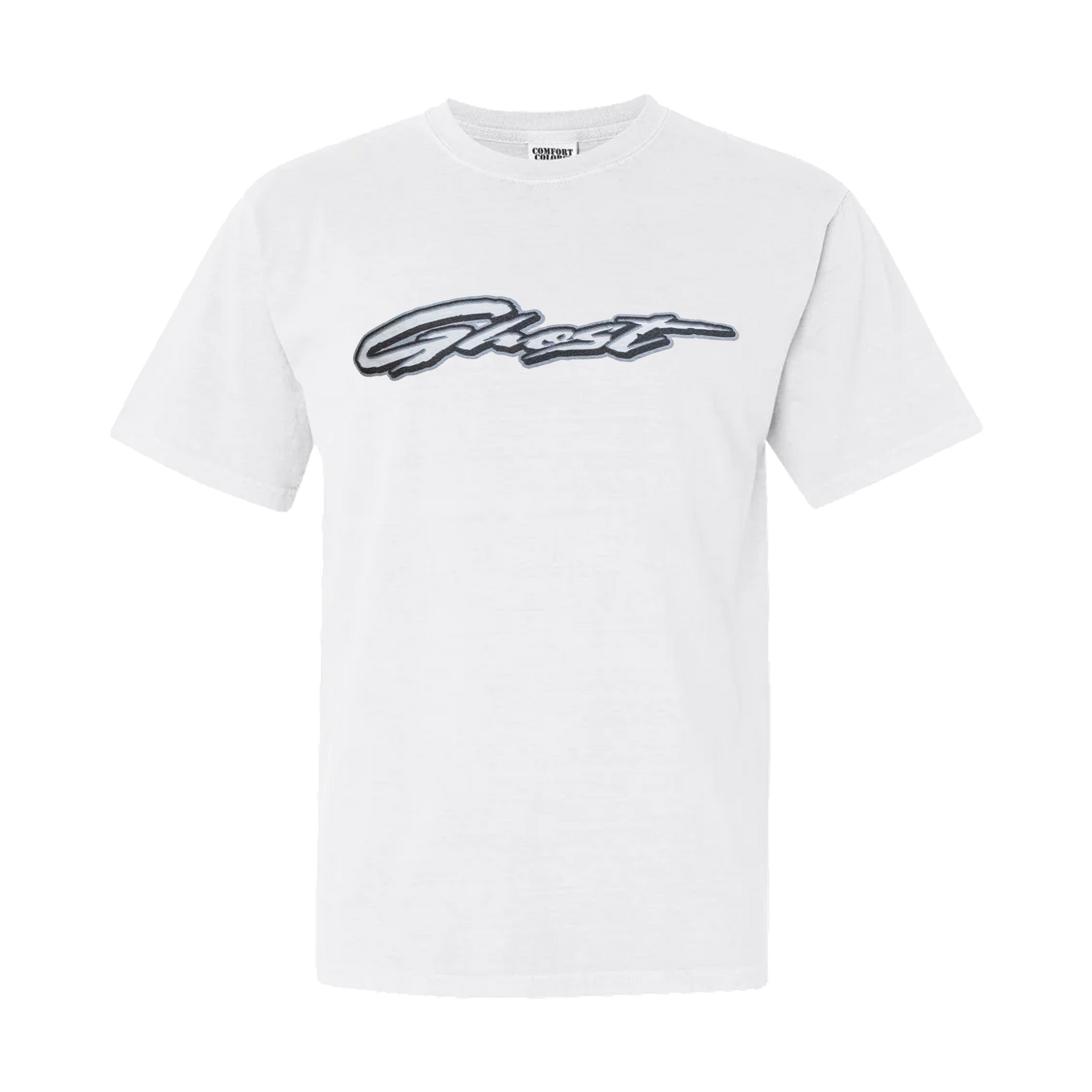 Duckett Ghost Tee