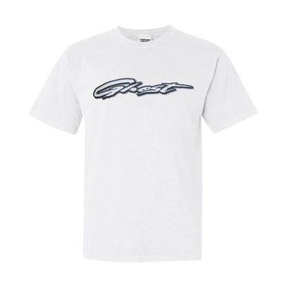 Duckett Ghost Tee