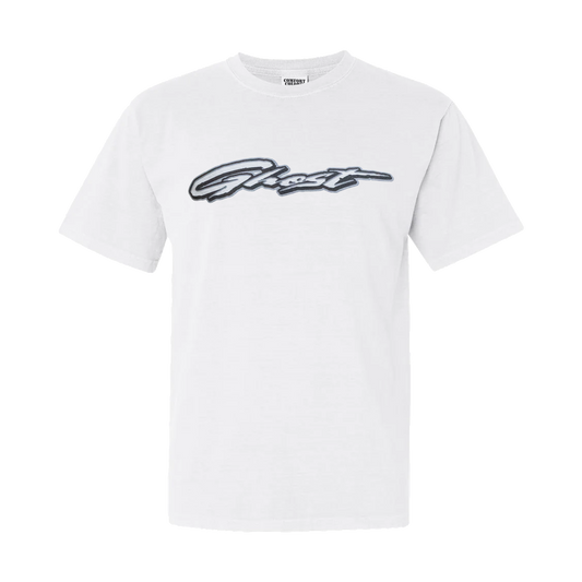Duckett Ghost Tee