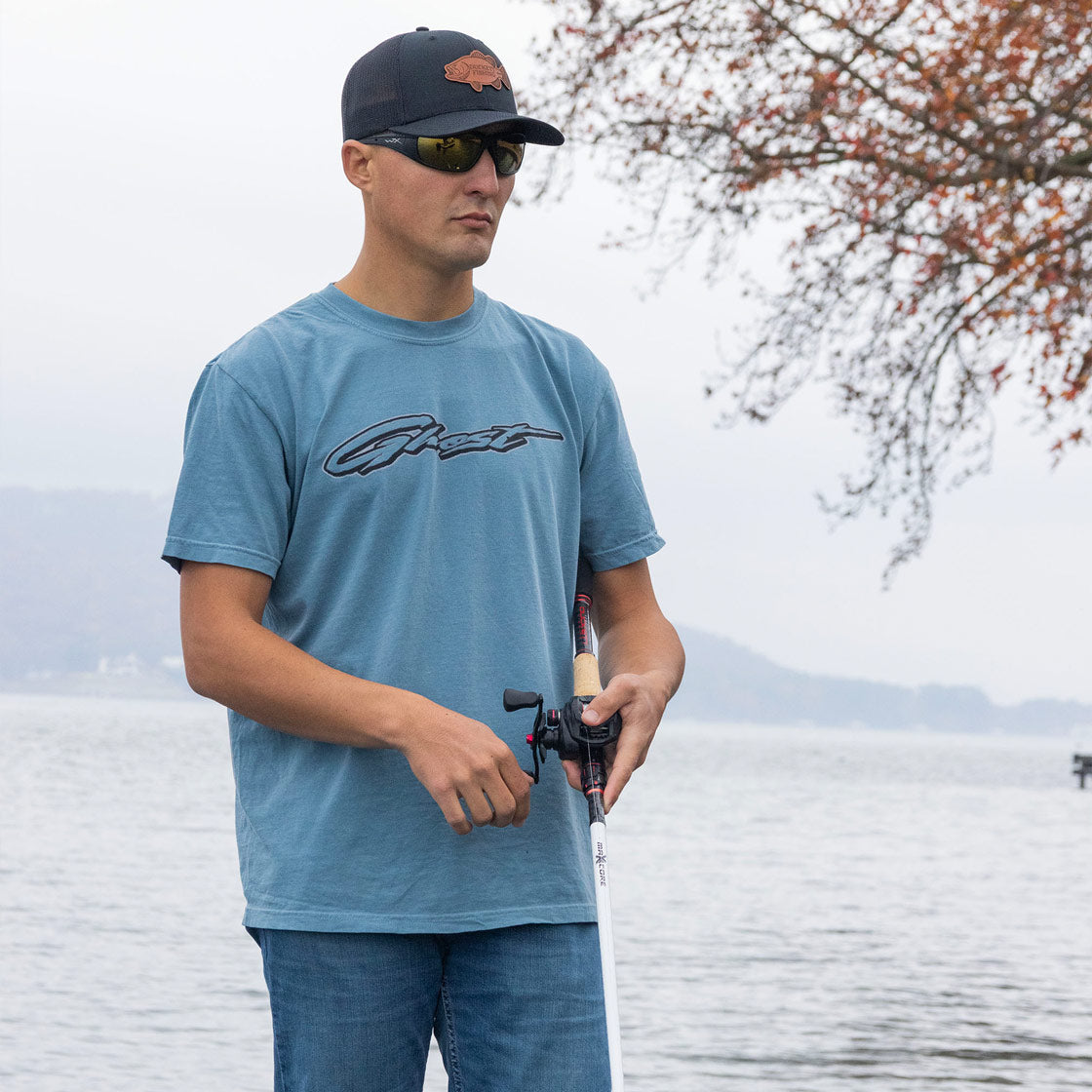 Duckett Ghost Tee
