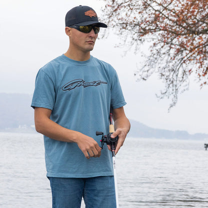 Duckett Ghost Tee