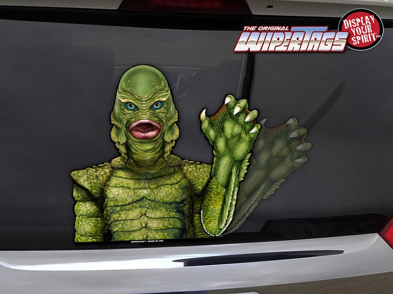 Gill - man WiperTag - Angler's Pro Tackle & Outdoors