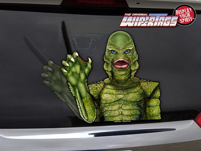 Gill - man WiperTag - Angler's Pro Tackle & Outdoors