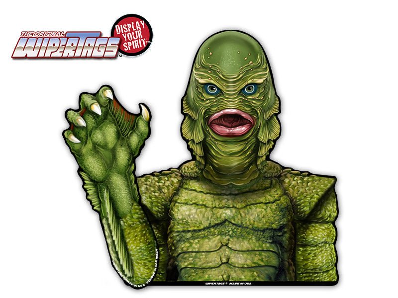 Gill - man WiperTag - Angler's Pro Tackle & Outdoors