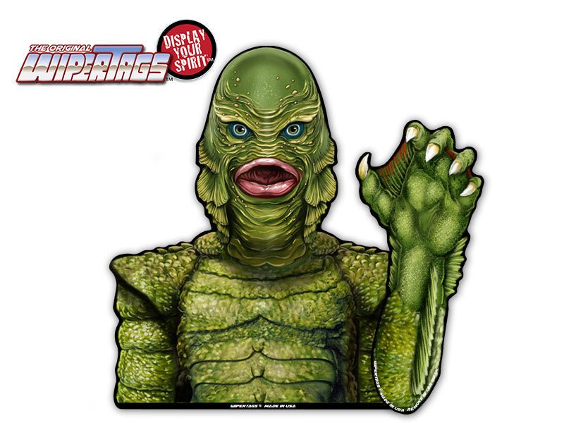 Gill - man WiperTag - Angler's Pro Tackle & Outdoors