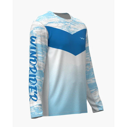 WindRider HELIOS ClimaTec Shirts