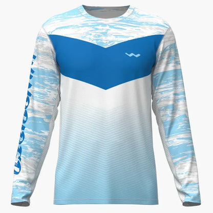 WindRider Kid's HELIOS Long Sleeve Sun Shirt