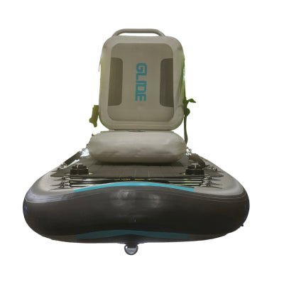 Glide Angler 3.0 – Stable, Durable Fishing Paddleboard - Angler's Pro Tackle & Outdoors