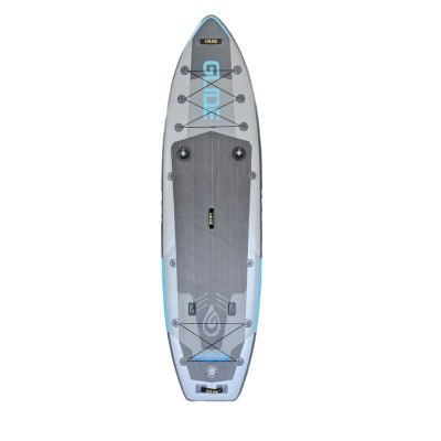 Glide Angler 3.0 – Stable, Durable Fishing Paddleboard - Angler's Pro Tackle & Outdoors