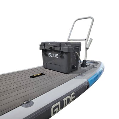 Glide Angler 3.0 – Stable, Durable Fishing Paddleboard - Angler's Pro Tackle & Outdoors