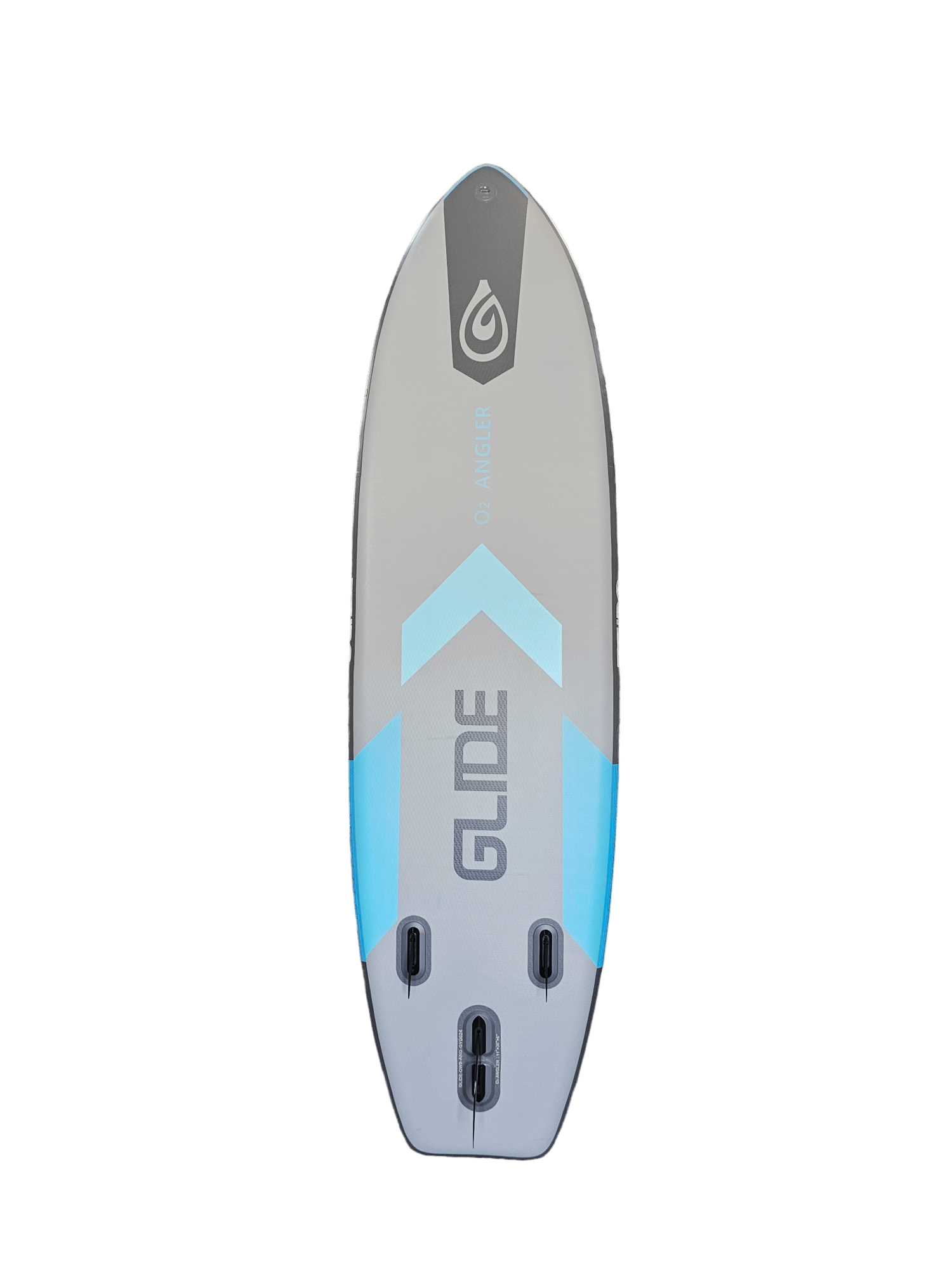 Glide Angler 3.0 – Stable, Durable Fishing Paddleboard - Angler's Pro Tackle & Outdoors