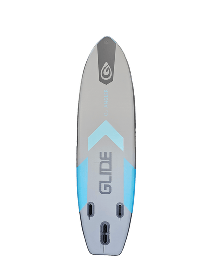 Glide Angler 3.0 – Stable, Durable Fishing Paddleboard - Angler's Pro Tackle & Outdoors