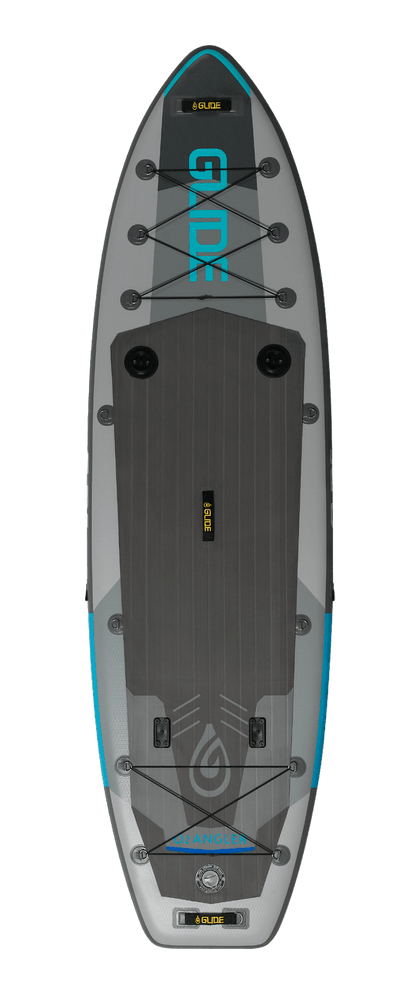 Glide Angler 3.0 – Stable, Durable Fishing Paddleboard - Angler's Pro Tackle & Outdoors