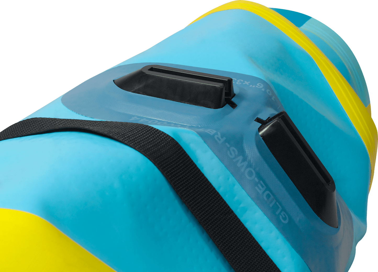 Glide Lochsa 3.0 – Inflatable Whitewater Paddleboard - Angler's Pro Tackle & Outdoors