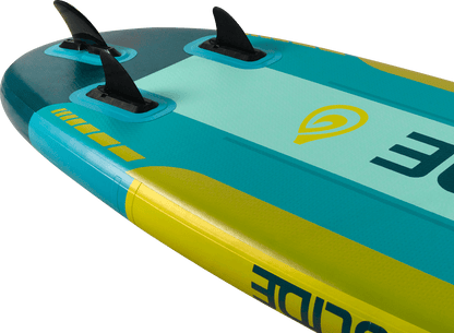 Glide Lochsa 3.0 – Inflatable Whitewater Paddleboard - Angler's Pro Tackle & Outdoors