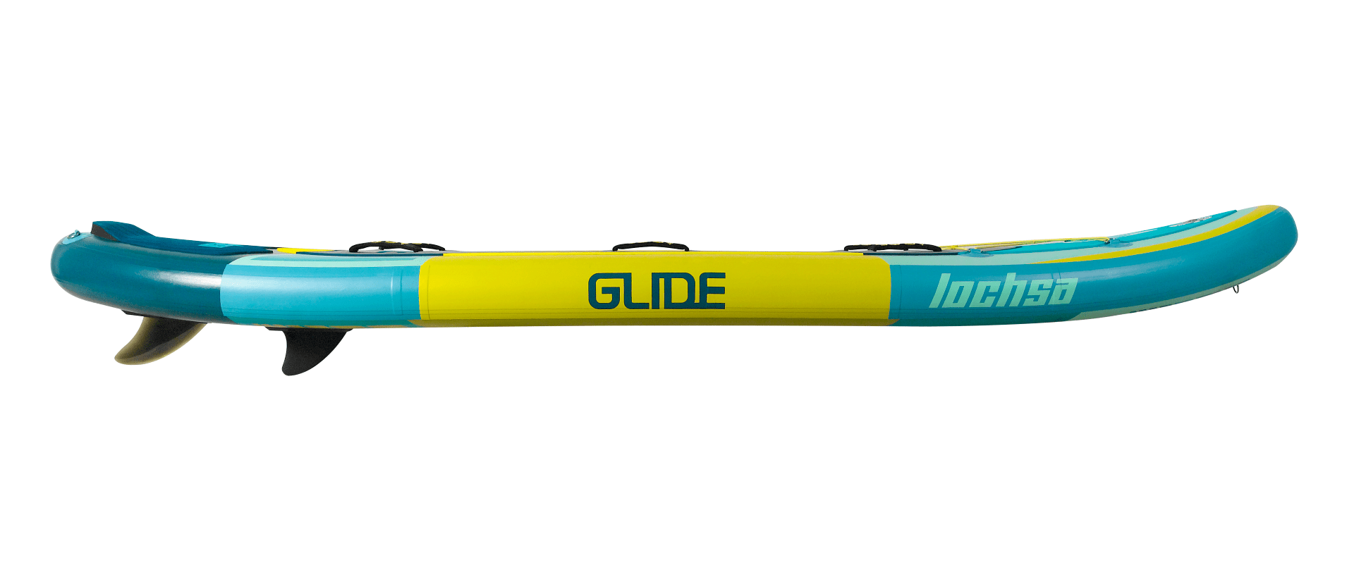 Glide Lochsa 3.0 – Inflatable Whitewater Paddleboard - Angler's Pro Tackle & Outdoors