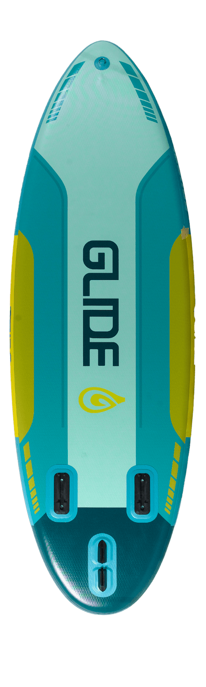 Glide Lochsa 3.0 – Inflatable Whitewater Paddleboard - Angler's Pro Tackle & Outdoors