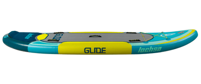 Glide Lochsa 3.0 – Inflatable Whitewater Paddleboard - Angler's Pro Tackle & Outdoors