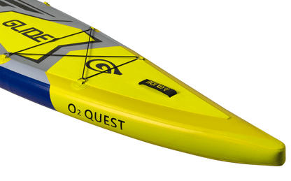 Glide Quest 3.0 – Inflatable Touring SUP - Angler's Pro Tackle & Outdoors