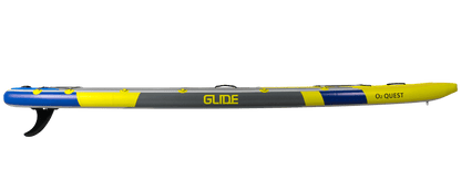 Glide Quest 3.0 – Inflatable Touring SUP - Angler's Pro Tackle & Outdoors