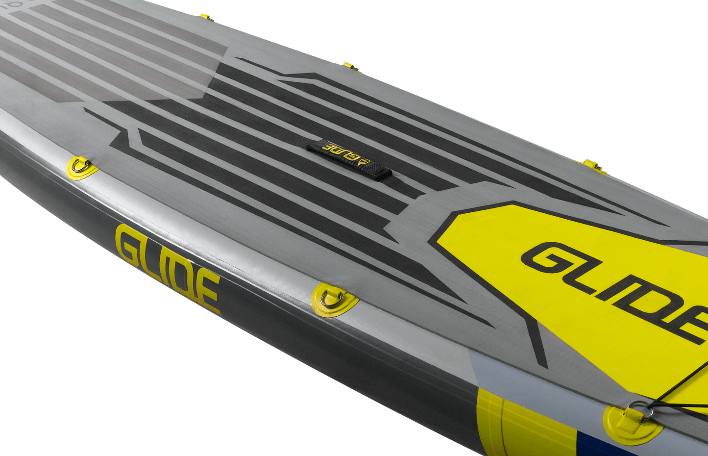 Glide Quest 3.0 – Inflatable Touring SUP - Angler's Pro Tackle & Outdoors