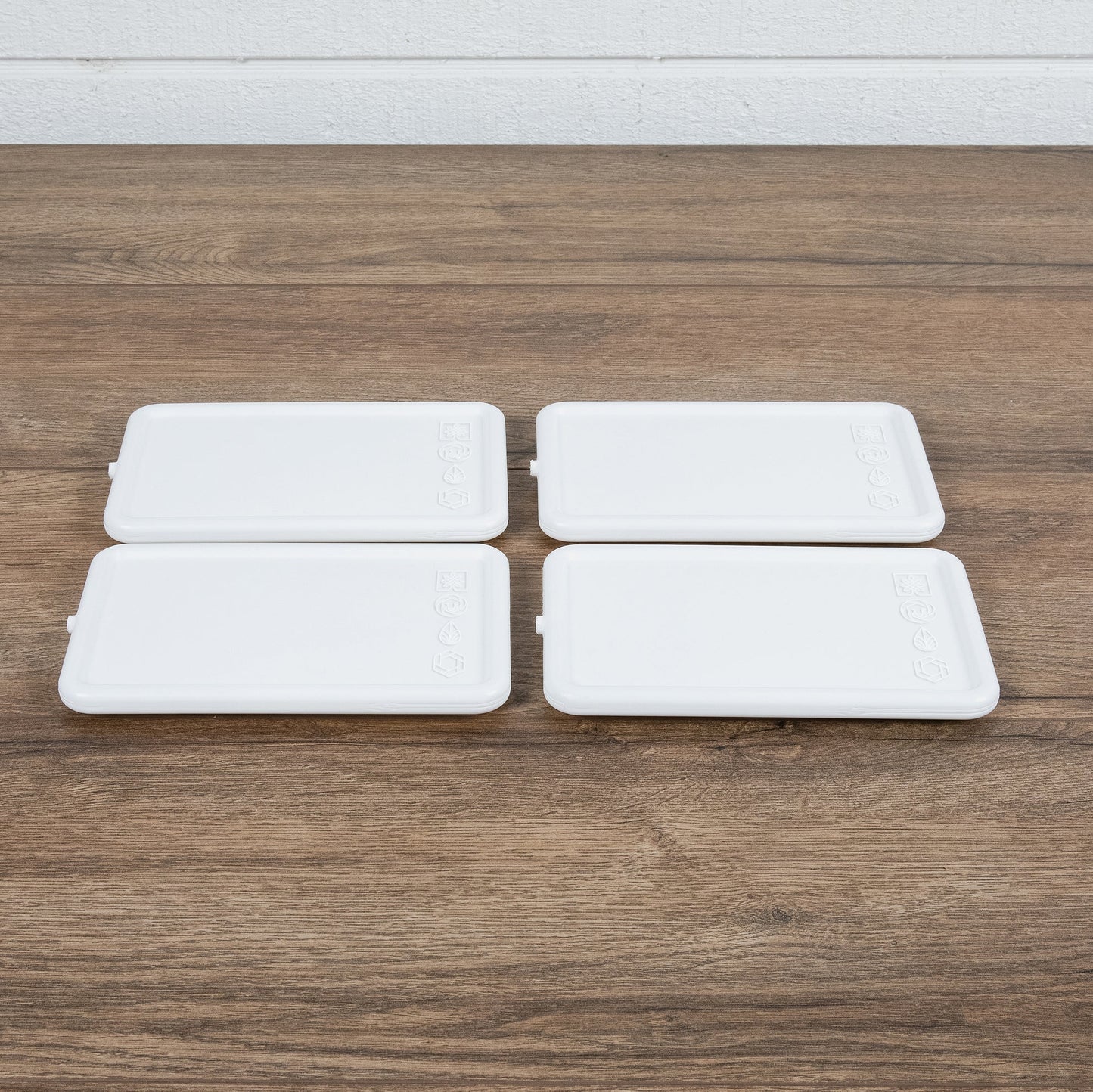 Picnic Time Set of 4 Ice Packs
