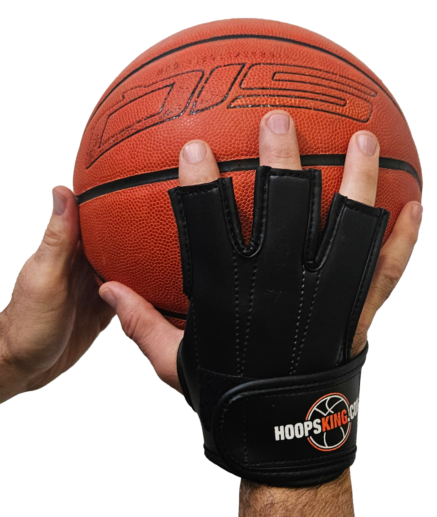 HoopsKing Perfect Jump Shot Glove | Basketball Shooting Glove