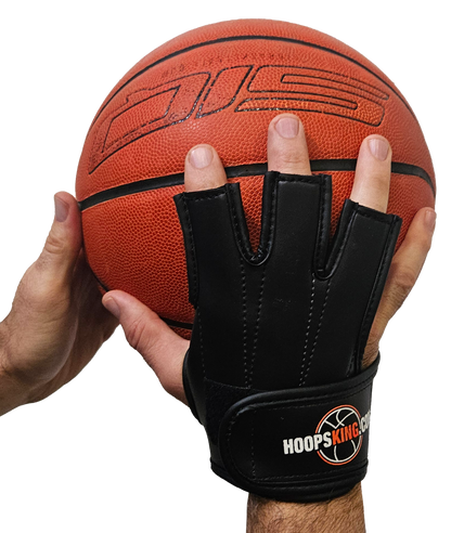 HoopsKing Perfect Jump Shot Glove | Basketball Shooting Glove
