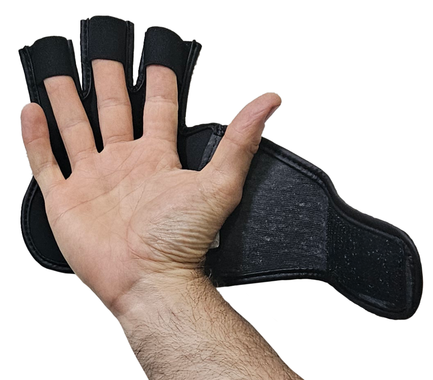 HoopsKing Perfect Jump Shot Glove | Basketball Shooting Glove