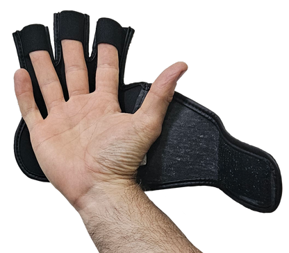 HoopsKing Perfect Jump Shot Glove | Basketball Shooting Glove
