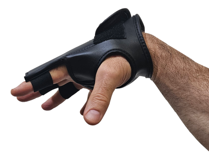 HoopsKing Perfect Jump Shot Glove | Basketball Shooting Glove