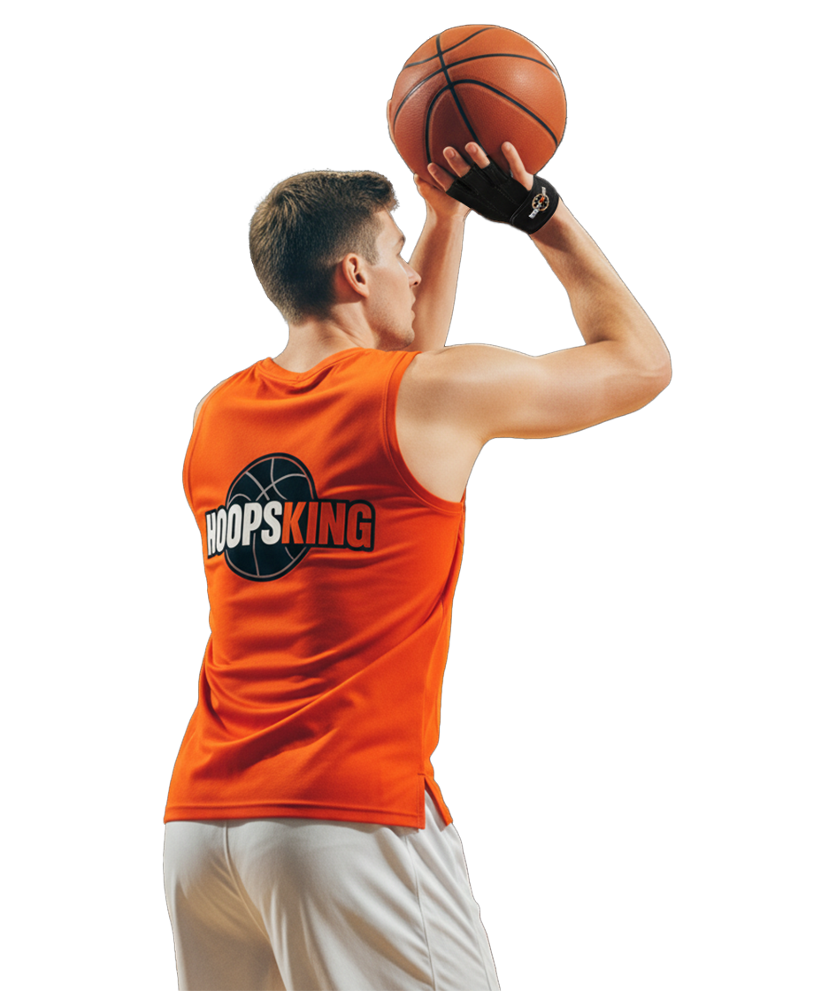 HoopsKing Perfect Jump Shot Glove | Basketball Shooting Glove