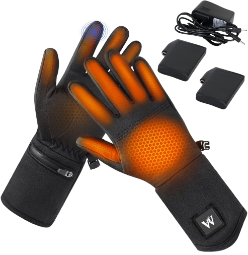 Weston Heated Gloves