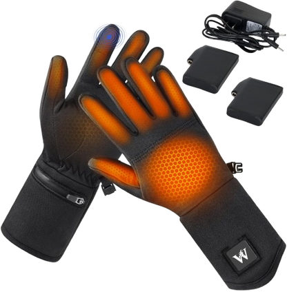 Weston Heated Gloves