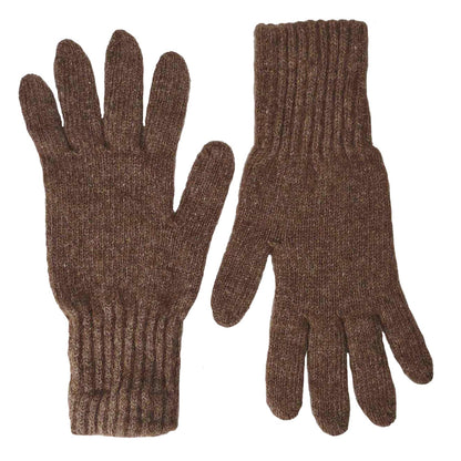 The Buffalo Wool Co. Advantage Gloves
