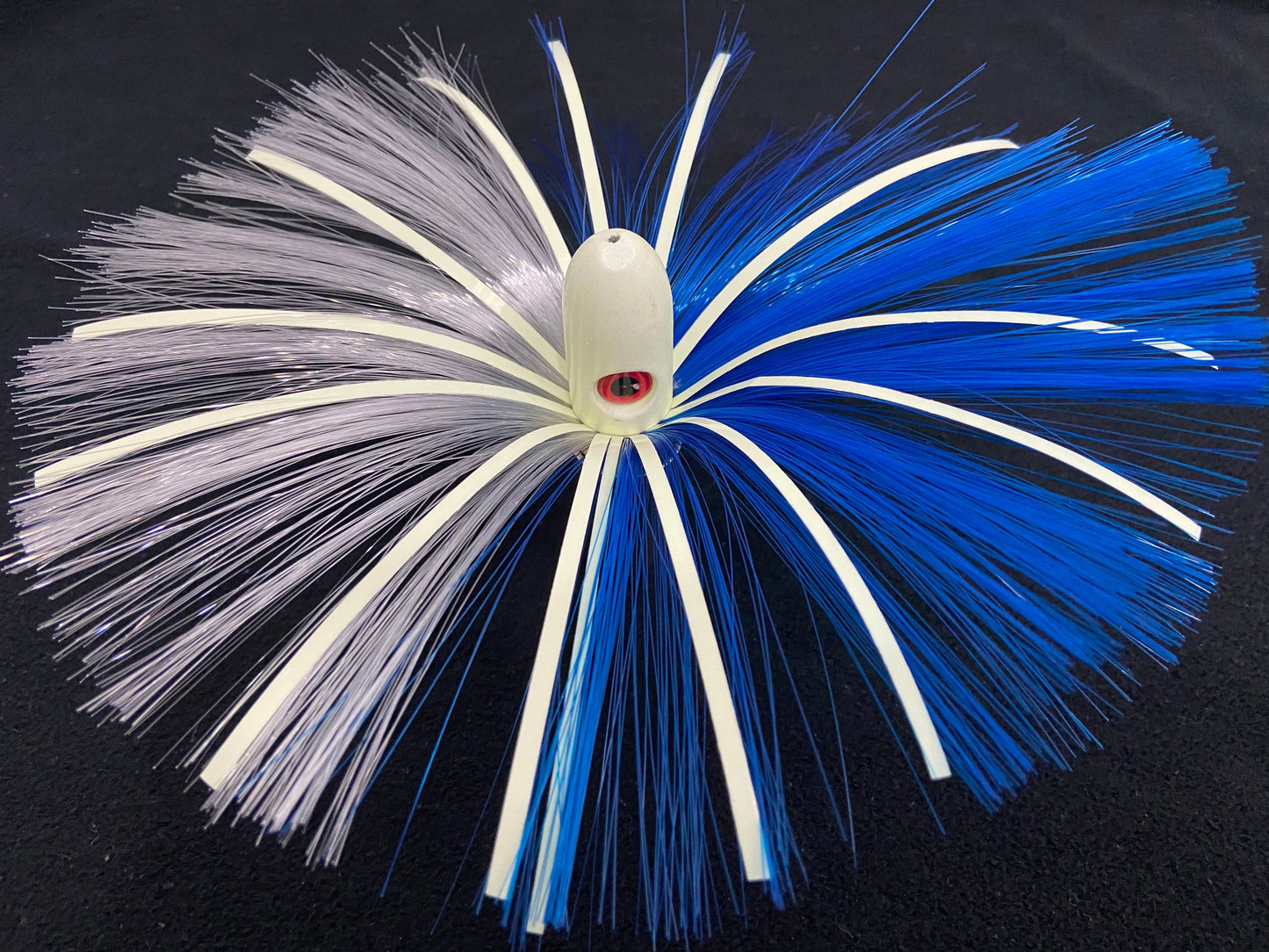 Magictail Joe Shute Glow in the Dark Series 1oz