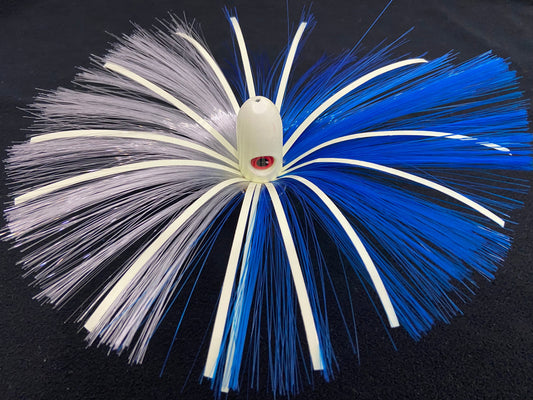 Magictail Joe Shute Glow in the Dark Series 8oz