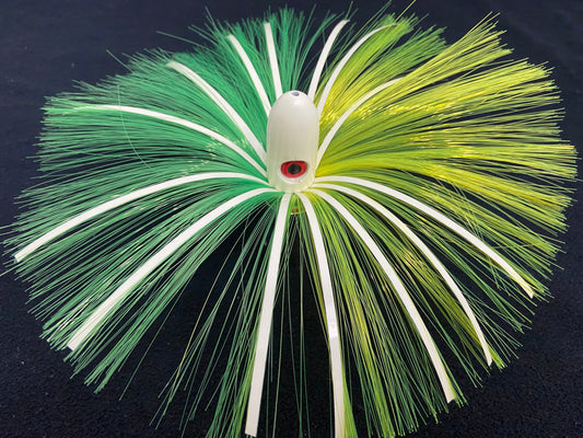 Magictail Joe Shute Glow in the Dark Series 1oz