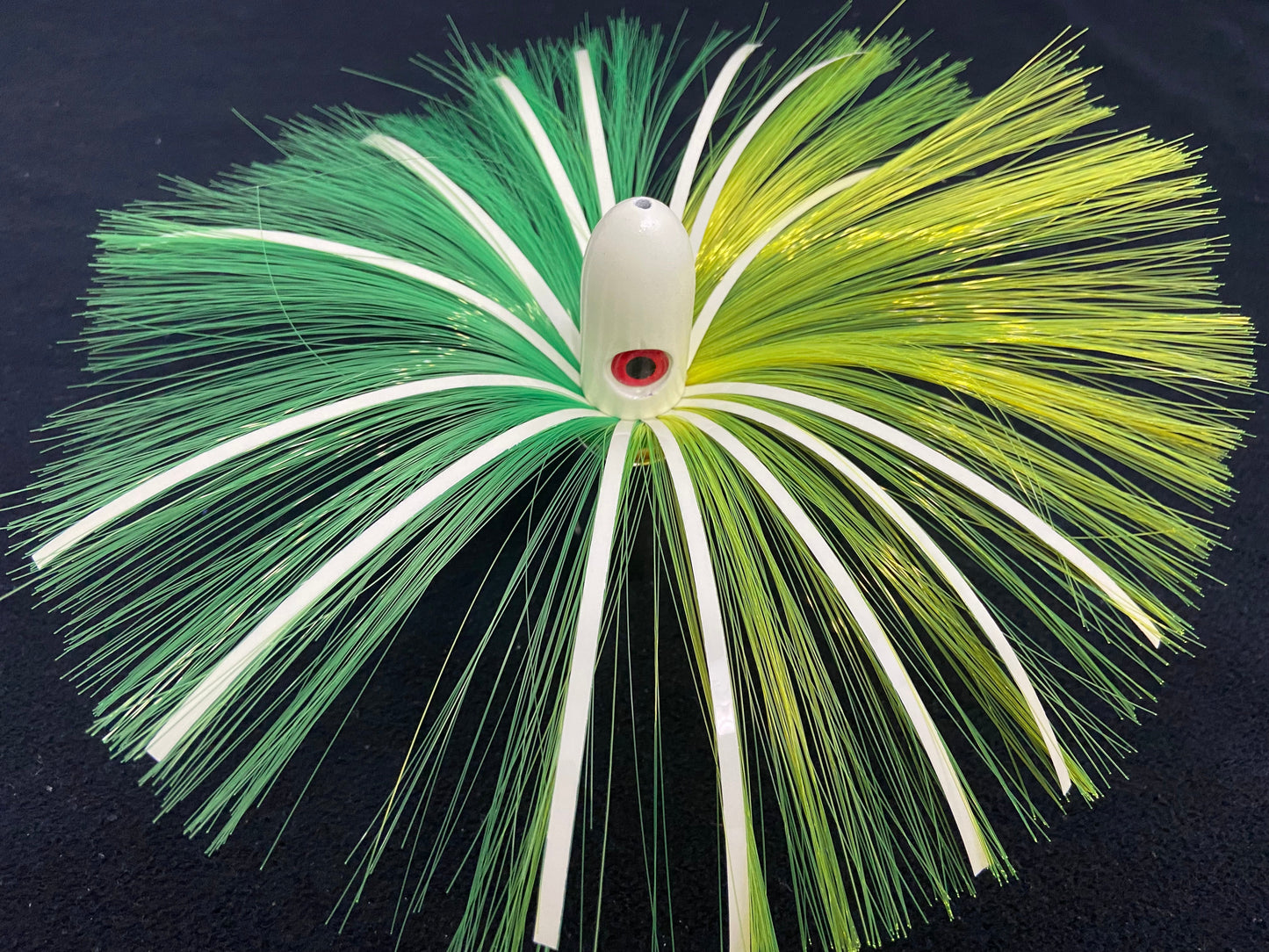 Magictail Joe Shute Glow in the Dark Series 8oz