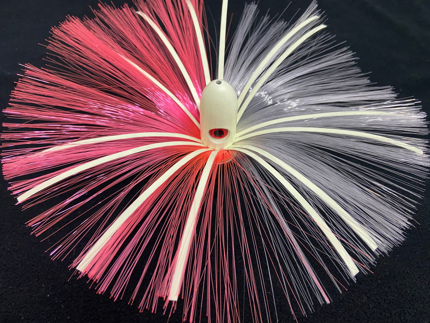 Magictail Joe Shute Glow in the Dark Series 1oz