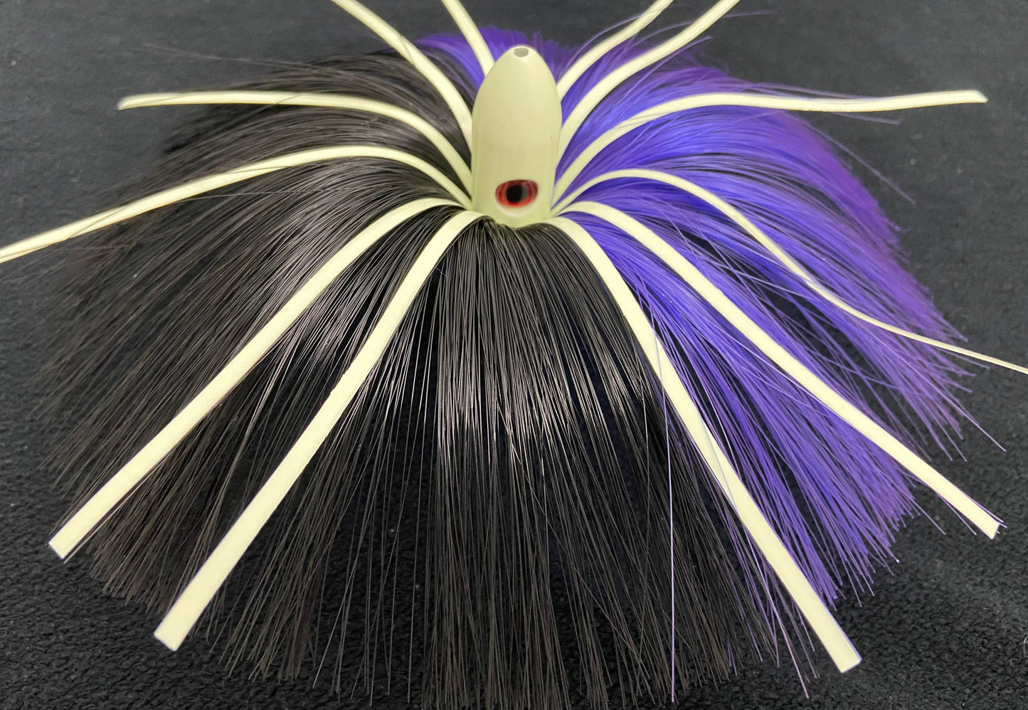 Magictail Joe Shute Glow in the Dark Series 8oz